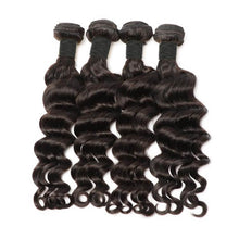 Load image into Gallery viewer, 4Bundles Loose Deep Wave Hair