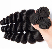 Load image into Gallery viewer, 3Bundles Loose Wave Hair