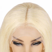 Load image into Gallery viewer, favhair 613 bob wig front

