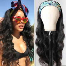 Load image into Gallery viewer, heaband wig body wave favhair6