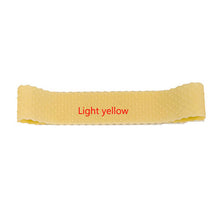 Load image into Gallery viewer, favhair wig grip yellow