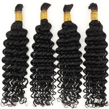 Load image into Gallery viewer, Deep Wave Hair Bulk
