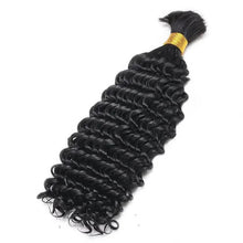 Load image into Gallery viewer, Deep Wave Hair Bulk

