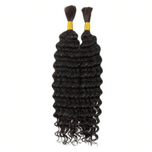 Load image into Gallery viewer, Deep Wave Hair Bulk
