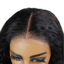 Load image into Gallery viewer, 13X4 Lace Frontal Kinky Straight Wear And Go Glueless Wig
