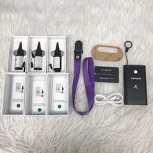 Load image into Gallery viewer, V Light Hair Extension Machine With 3PCS Glues

