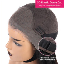 Load image into Gallery viewer, 13X4 Lace Frontal Water Wave Wear And Go Glueless Wig
