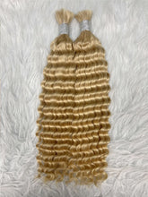 Load image into Gallery viewer, 613 Deep Wave Hair Bulk
