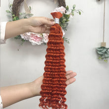 Load image into Gallery viewer, 350# Deep Wave Hair Bulk
