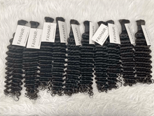 Load image into Gallery viewer, Deep Wave Hair Bulk
