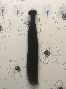 Straight Hair Bundles