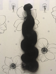 Body Wave Hair Bundles