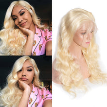 Load image into Gallery viewer, 613 body wave wig favhair
