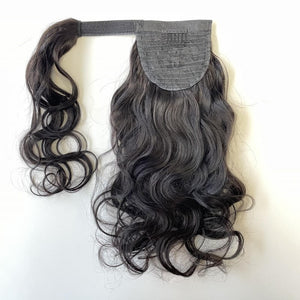 Body Wave Ponytail