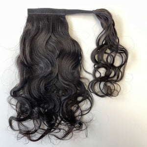 Body Wave Ponytail