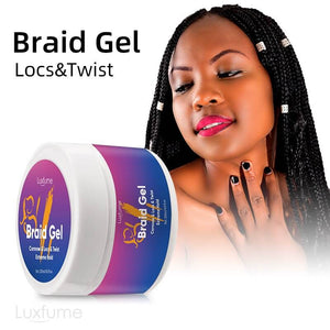 Braid Gel