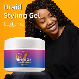 Braid Gel