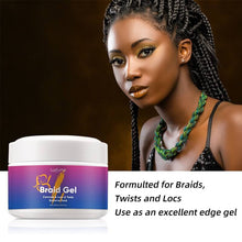 Load image into Gallery viewer, Braid Gel
