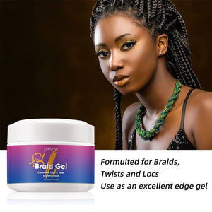 Braid Gel
