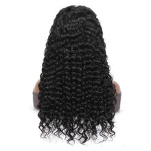 Load image into Gallery viewer, V Part Deep Wave Wig
