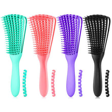 Load image into Gallery viewer, Detangler Hair Brush
