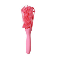 Load image into Gallery viewer, Detangler Hair Brush
