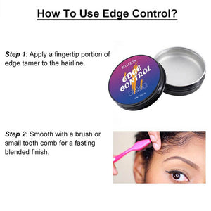 Edge Control