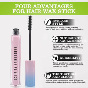 Hair Finishing Stick