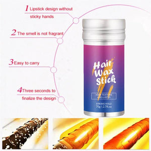 Hair Wax Stick