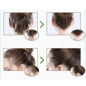 Hair Wax Stick
