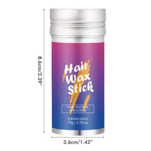 Hair Wax Stick