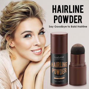 Hairline Powder