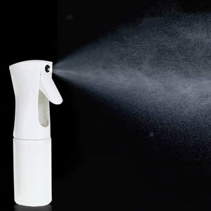 Hairdressing Spray Bottle