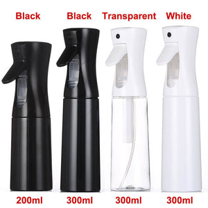 Hairdressing Spray Bottle