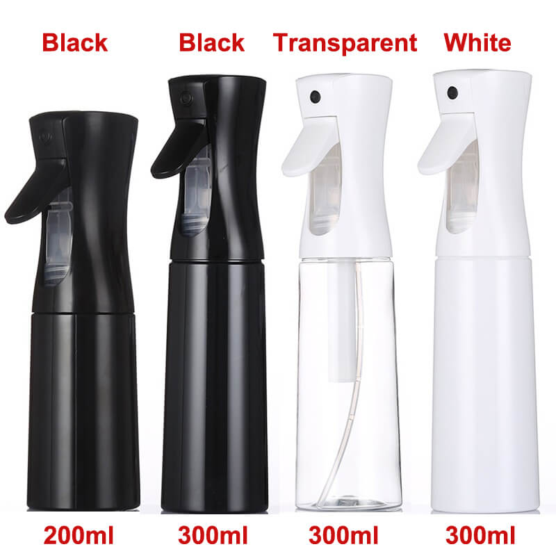Hairdressing Spray Bottle