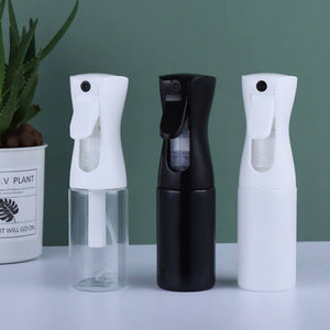 Hairdressing Spray Bottle