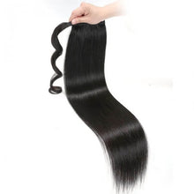 Load image into Gallery viewer, Straight Ponytail
