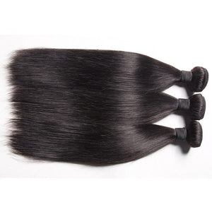 3Bundles Straight Hair