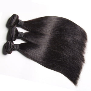 3Bundles Straight Hair