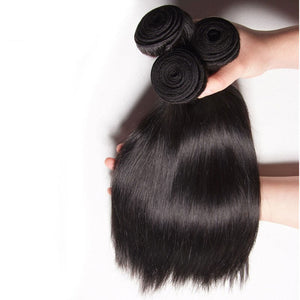 3Bundles Straight Hair