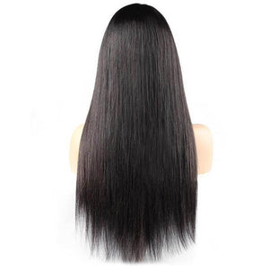 13x4 Lace Front Wig Straight Wig