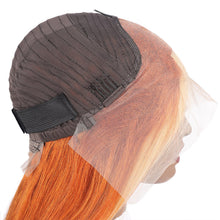 Load image into Gallery viewer, Ginger 613 Straight 13x4 Lace Front Wig
