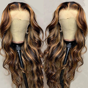 Highlight-4-27-body-wave-lace-frontal-wig