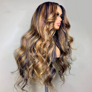 Hightlight-4-27-body-wave-4x4-lace-closure-wig-reviews