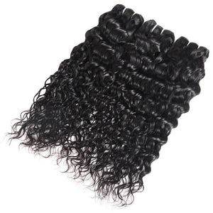 italian curly hair 3 bundles