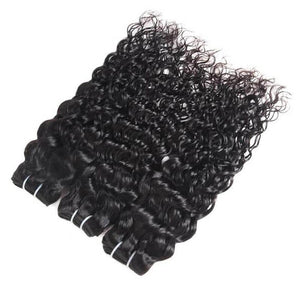 italian curly 3 bundles