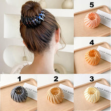 Load image into Gallery viewer, Ponytail Hair Accessories
