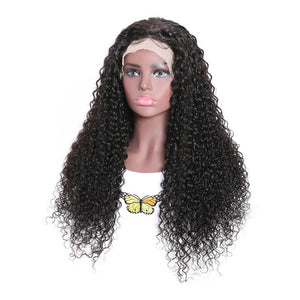 T-Part-Wig-Kinky-Curly-Favhair-left-side