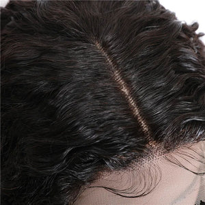 T-Part-Wig-Kinky-Curly-Favhair-Middle-part