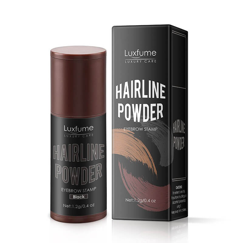 Hairline Powder